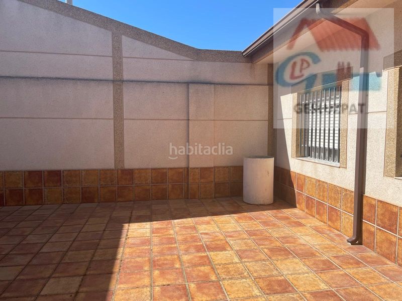 Foto 32e54afd-d4b5-4935-9177-3f9c0f5ed573. Casa a schiera con riscaldamento in Villa de Don Fadrique (La)
