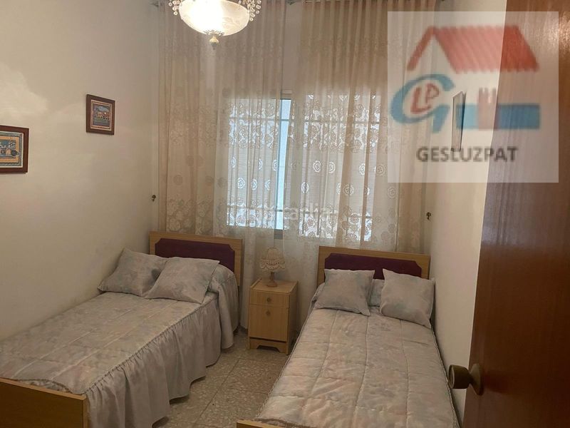 Foto 998afb4f-5d87-4483-a6a4-31063a28143c. Casa a schiera con riscaldamento in Villa de Don Fadrique (La)