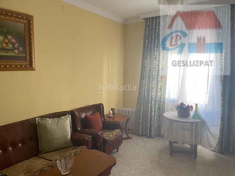 Foto c45fd97b-86ce-41f4-b2bd-f19b9f4d3783. Casa a schiera con riscaldamento in Villa de Don Fadrique (La)