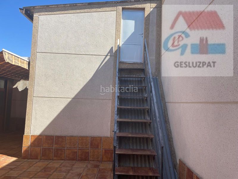 Foto d57e1d7d-6714-45c0-81de-0df168bbcc19. Casa a schiera con riscaldamento in Villa de Don Fadrique (La)