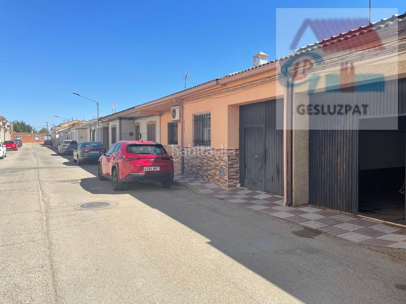 Foto e519d7f3-b3b2-488a-852d-4268800bf9cb. Casa a schiera con riscaldamento in Villa de Don Fadrique (La)
