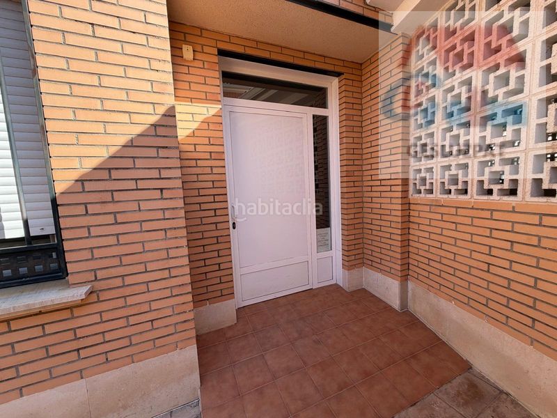 Foto 59cf2dc0-ff8f-4964-98d0-a940b9e82d37. Casa adossada a Villacañas