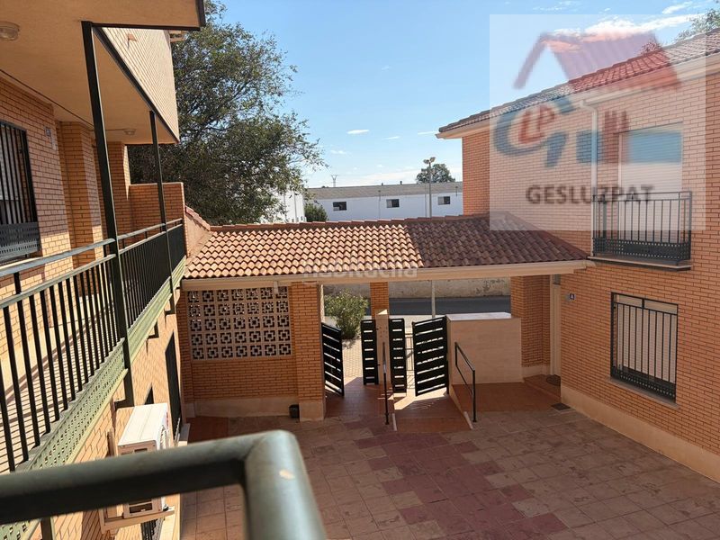 Foto a9ac0fa6-05f4-4aed-8acf-0963c318bcdd. Casa adossada a Villacañas