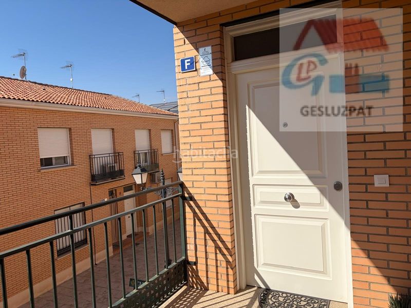 Foto eea61b63-56b1-4376-bc8f-bd4e706a0091. Casa adossada a Villacañas