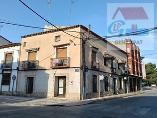 Casa a Villacañas