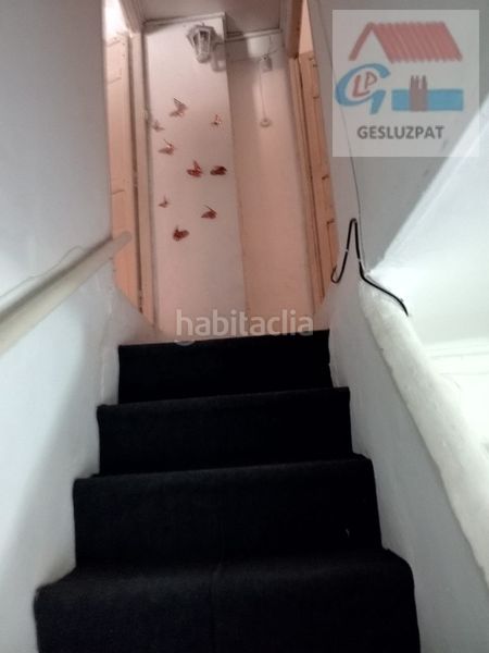 Foto cb811ad9-405c-48cf-bff0-87ccd4cd583a. Casa con riscaldamento in Cabezamesada