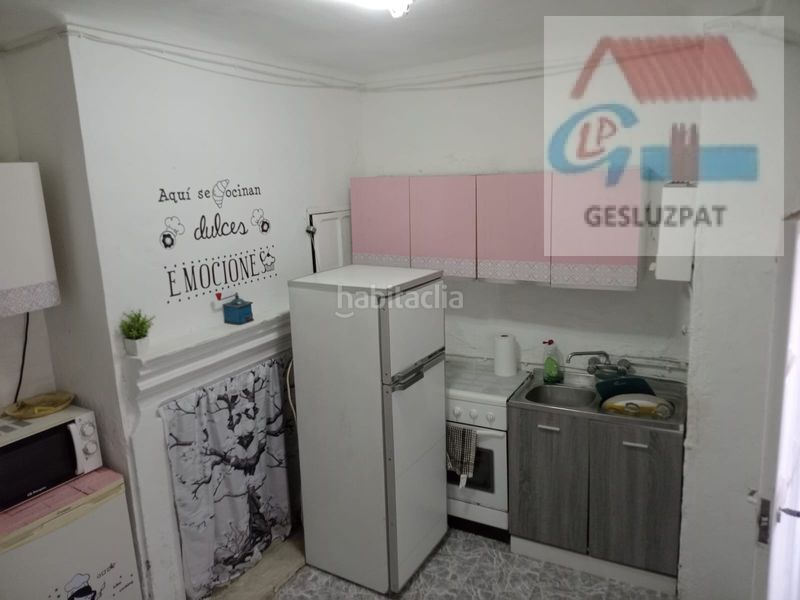 Foto d34a9bc0-a339-4ce6-ac9f-2e056f608cf9. Casa con riscaldamento in Cabezamesada