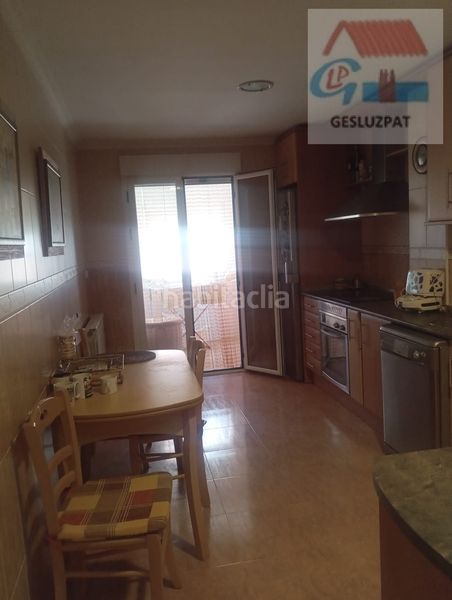 Foto 06d7cc95-4e15-42f0-a0aa-ba368cd9e2bd. Etagenwohnung mit heizung in Quintanar de la Orden