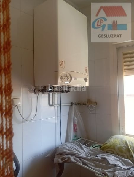 Foto 4b3e22a6-1b79-4fb2-bec2-de74c9bdfc57. Etagenwohnung mit heizung in Quintanar de la Orden