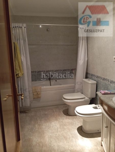 Foto 4cd633b0-da07-405f-b406-4048c6bc164a. Etagenwohnung mit heizung in Quintanar de la Orden