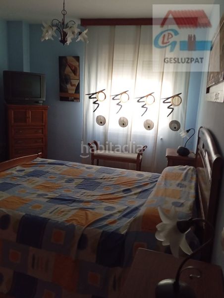 Foto 76695ab8-aaa6-4ea8-ad07-1a0568a8de1b. Etagenwohnung mit heizung in Quintanar de la Orden