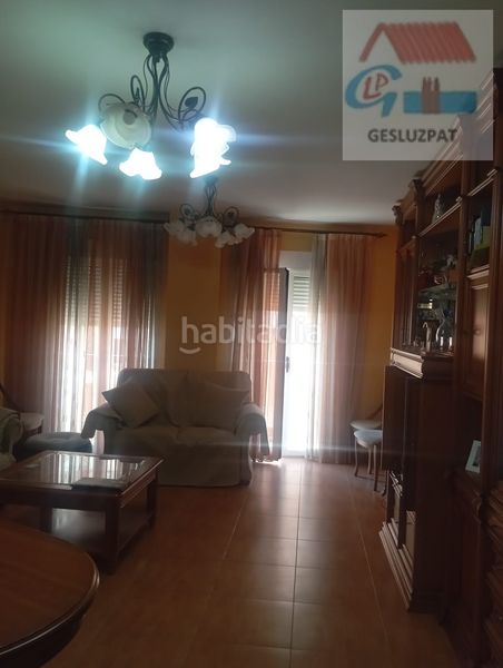 Foto ab2f0c84-4488-4de8-89d4-cae3b73e0cb6. Etagenwohnung mit heizung in Quintanar de la Orden