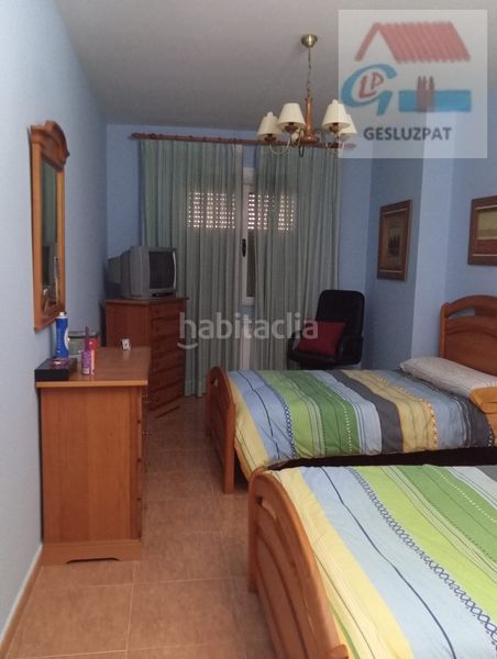 Foto bf82faaa-d2b5-4504-b873-a45a2e6d2a5f. Etagenwohnung mit heizung in Quintanar de la Orden