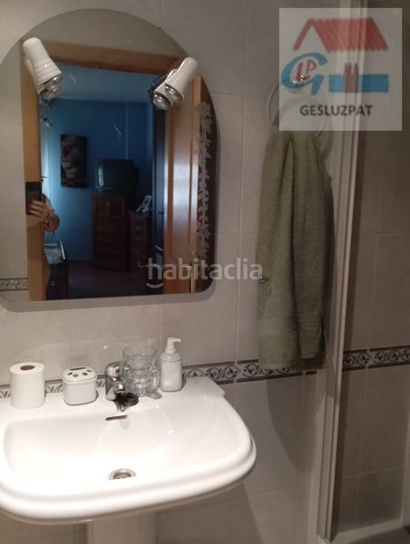 Foto cec70725-910a-419f-8dbc-83331c591b39. Etagenwohnung mit heizung in Quintanar de la Orden