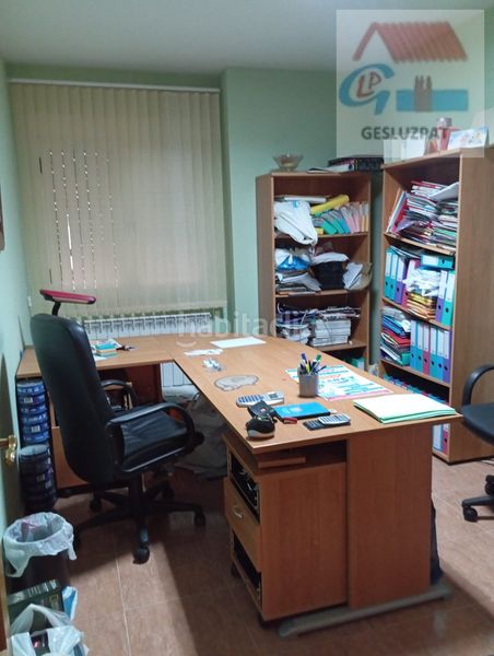 Foto ddc9fb27-88e1-4750-8dec-52504081edcb. Etagenwohnung mit heizung in Quintanar de la Orden