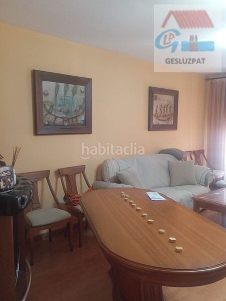 Foto e94fa6d2-0f3c-43f7-93bc-54db0b7b2cfb. Etagenwohnung mit heizung in Quintanar de la Orden