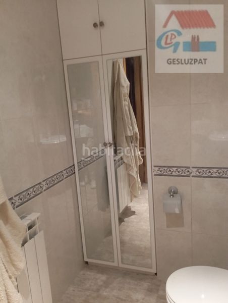 Foto eab3f5b9-1124-422f-bfca-e6fb746ff039. Etagenwohnung mit heizung in Quintanar de la Orden