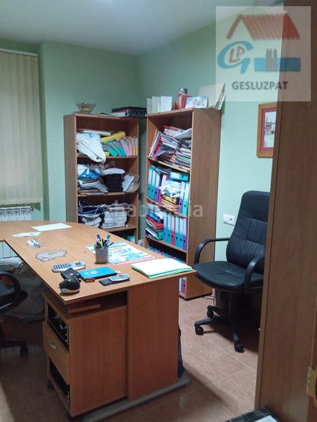 Foto f1441b27-9e72-482b-87f5-2146c35c04aa. Etagenwohnung mit heizung in Quintanar de la Orden