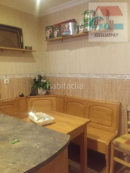 Foto f5fbcc6f-9eba-482c-8d2c-90a0ee7197e0. Etagenwohnung mit heizung in Quintanar de la Orden
