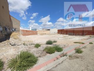 Terreny residencial a Quintanar de la Orden