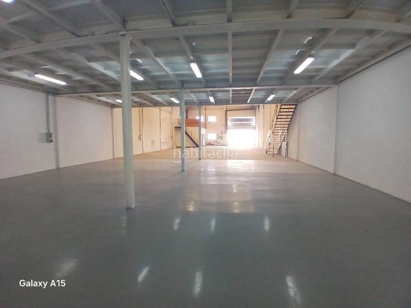 Foto 412ba783-93b4-4d4a-b945-6abd861ab1fe. Nave industrial alquiler y venta nave en perfecto estado en p.i. alter de alcacer en Alcácer
