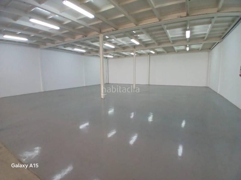 Foto 78c98292-e068-440e-be3a-31074bcf75c4. Nave industrial alquiler y venta nave en perfecto estado en p.i. alter de alcacer en Alcácer