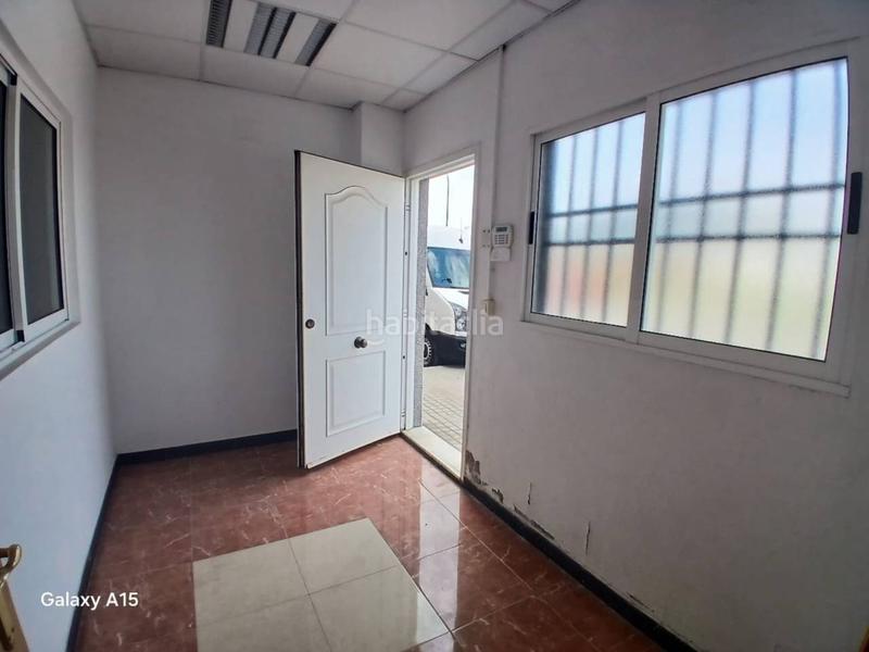 Foto d76f6608-e7f8-4f95-a511-b450af5b74a0. Nave industrial alquiler y venta nave en perfecto estado en p.i. alter de alcacer en Alcácer