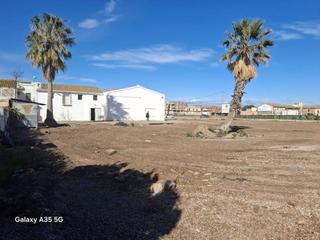 Lloguer Nau industrial a Almàssera. Alquila  finca rustica con nave en alboraia