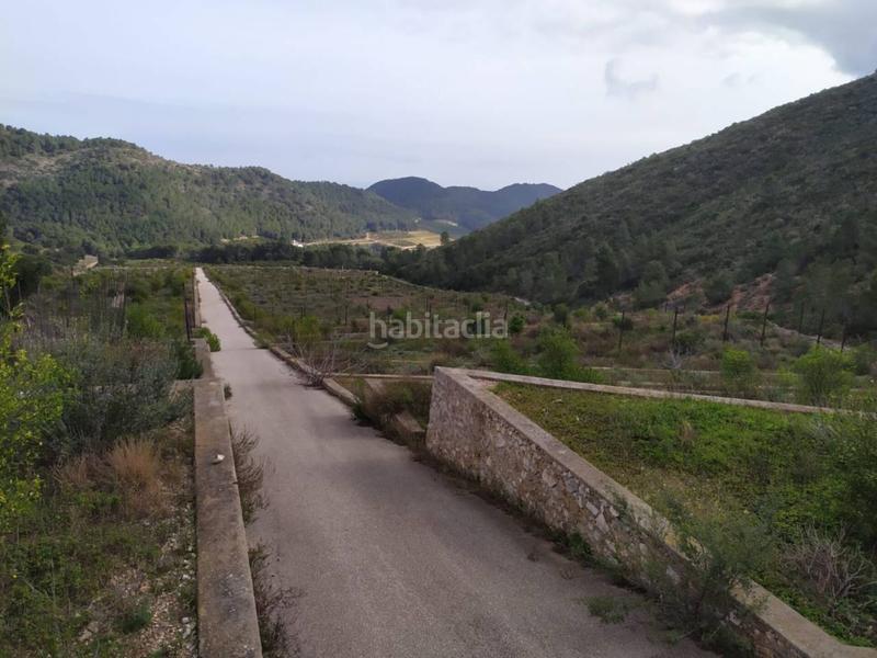 Foto 5c3eef82-d6a6-4403-b70e-7bf06090bb0a. Finca rústica terreno en venta en Favara