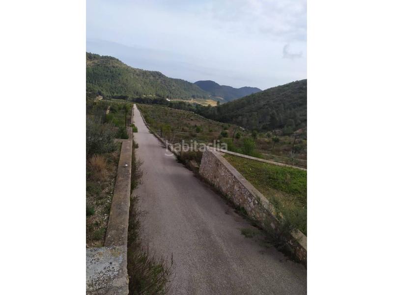 Foto 911cb1cf-3b0e-4b64-980e-19fdd97caa88. Finca rústica terreno en venta en Favara
