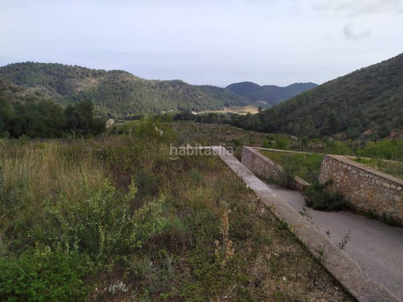 Foto f6ed26bd-6415-4d74-90c5-9d8ff6907123. Finca rústica terreno en venta en Favara
