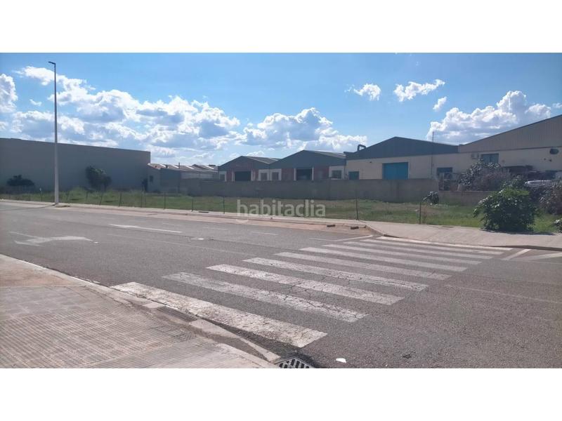 Foto c8264413-63a5-4c2d-adbf-91458e7b1caa. Lloguer finca rústica a Metro - Auditorio Paiporta