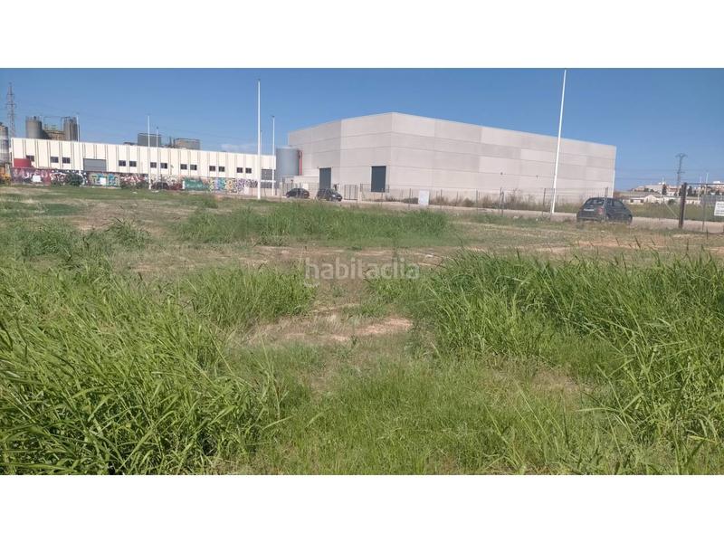 Foto 0f8c34a2-9340-4d93-96e8-a85de5fd7795. Location propriété dans Metro - Auditorio Paiporta