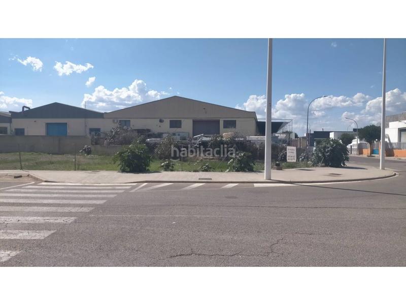 Foto 9fb5ece7-5658-42e6-897f-7d1356d567f4. Location propriété dans Metro - Auditorio Paiporta