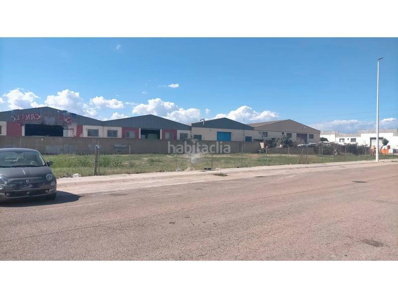 Foto e885132a-e1f5-44b3-9699-a297ab5d10da. Location propriété dans Metro - Auditorio Paiporta