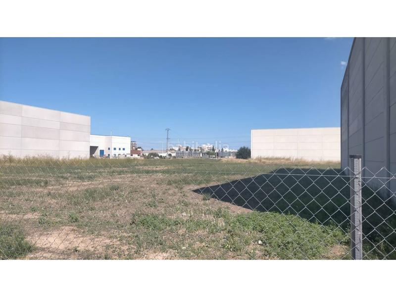 Foto 0341ce5f-9ca6-4f26-840f-45b90b894f81. Lloguer finca rústica a Metro - Auditorio Paiporta