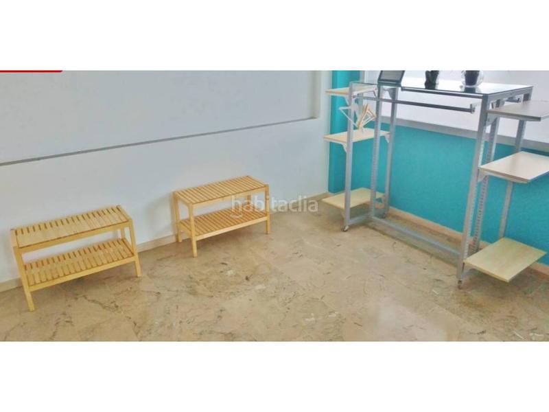 Foto 06dfdf59-db83-4736-9d16-41172d111fbf. Local commercial dans Parc Central Torrent