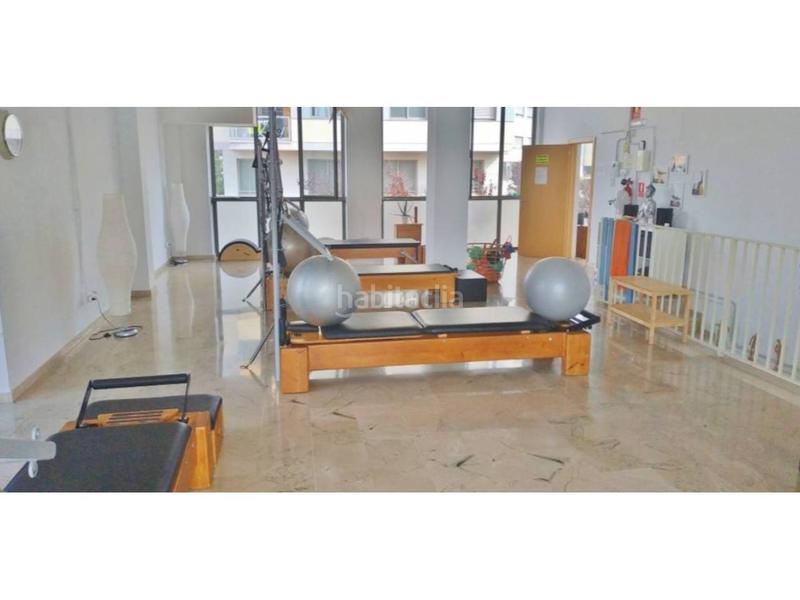 Foto 113011b6-86ee-4ce0-973c-c194c5cc7a54. Local commercial dans Parc Central Torrent