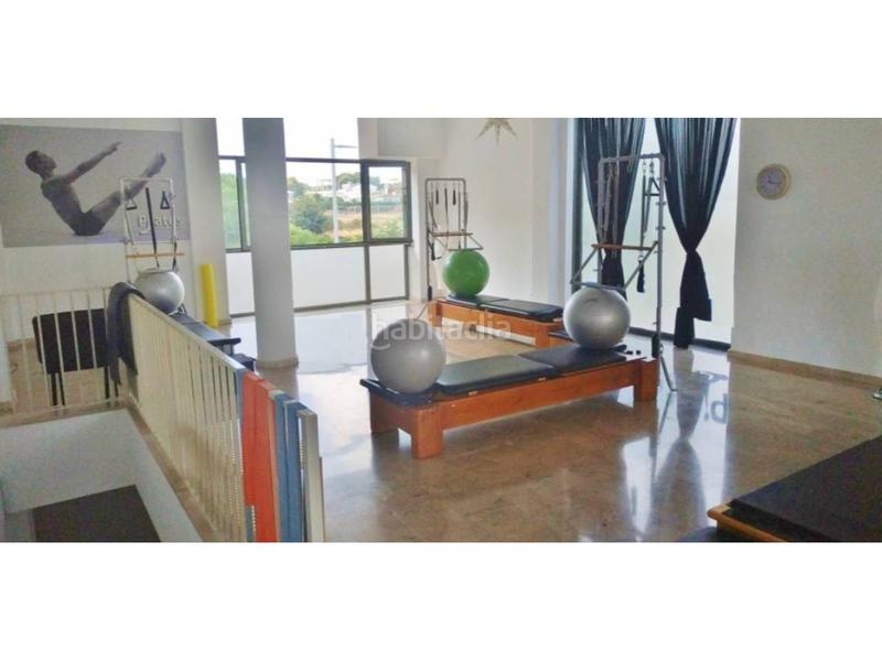 Foto 21960ffc-8d25-4839-80fc-bd7ee9589c64. Local commercial dans Parc Central Torrent