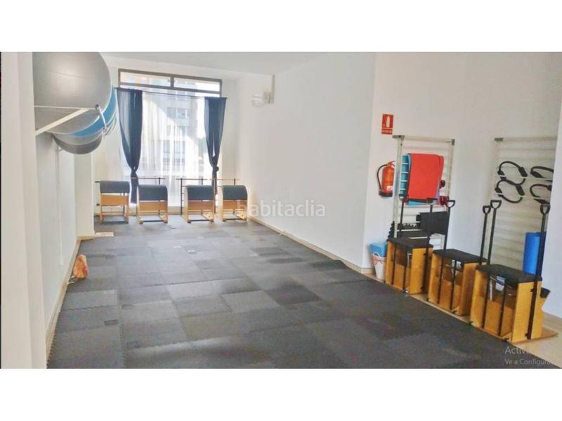 Foto 2ef3c54a-70ca-484c-86a8-04b4756b9db6. Local commercial dans Parc Central Torrent