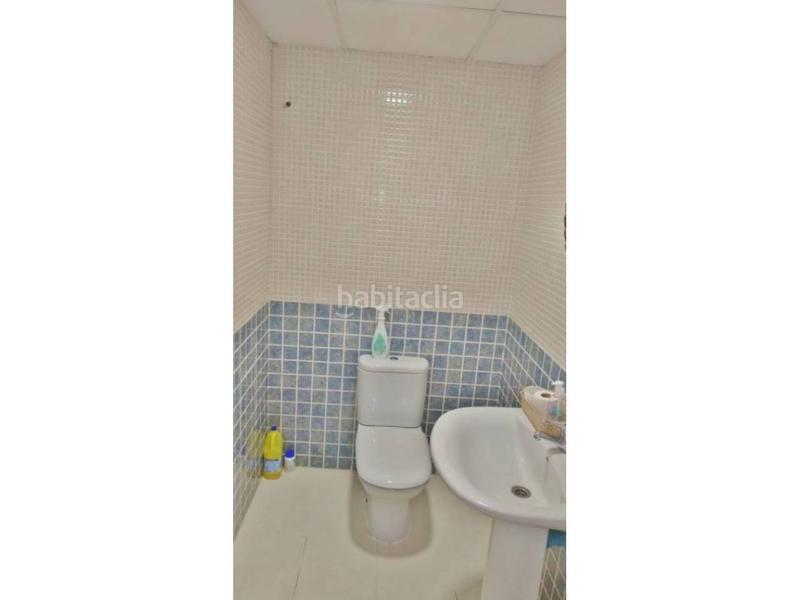 Foto 73ce1a56-11d1-4738-9e47-af28f9cdc210. Local commercial dans Parc Central Torrent