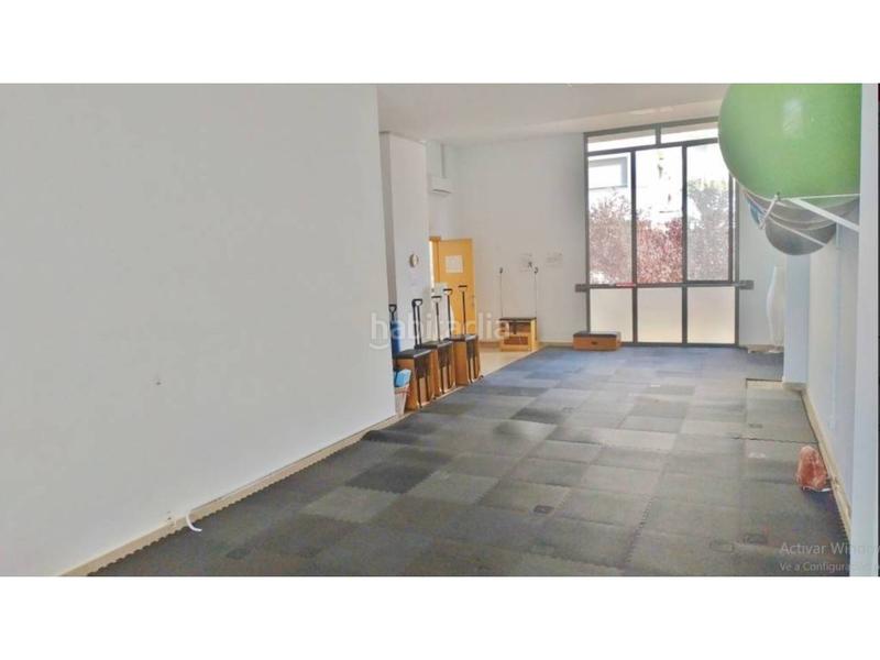 Foto 9bc07817-11ce-494e-ab70-d13e4054ed10. Local commercial dans Parc Central Torrent