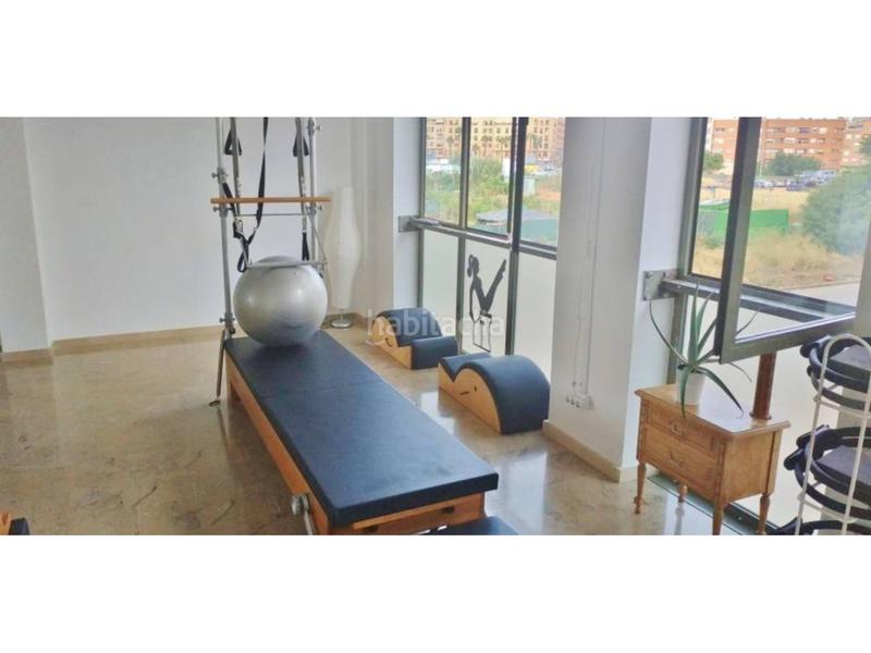 Foto aa352f41-c662-4e0c-b423-4785d740086a. Local commercial dans Parc Central Torrent