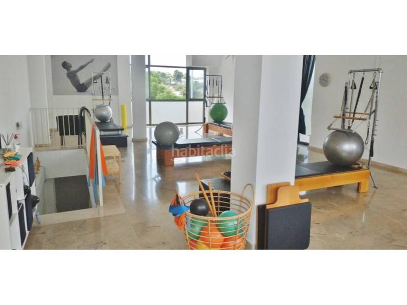 Foto ad3ebc8e-a9cc-4488-8477-f9c634643026. Local commercial dans Parc Central Torrent