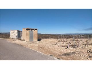 Finca r�stica  Poligono 13. Terreno en venta en cam� reial