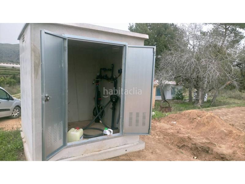 Foto 133f92e6-0eab-448b-9283-ec08ddfda060. Finca rústica a Monte Real Torrent