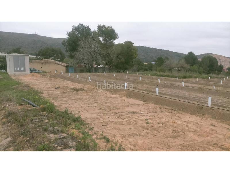 Foto 9fc2752c-7c9d-4d29-86fb-ff4a634ab924. Finca rústica a Monte Real Torrent