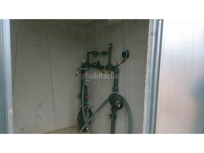 Foto ff713b52-22cd-430e-adaf-a97dfe79b544. Finca rústica a Monte Real Torrent