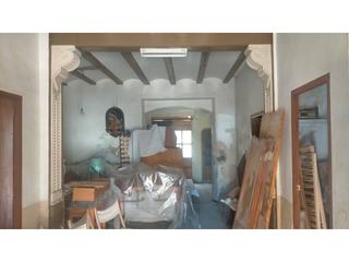 Casa a Beniparrell. Venta casa de pueblo esquinera en beniparrell