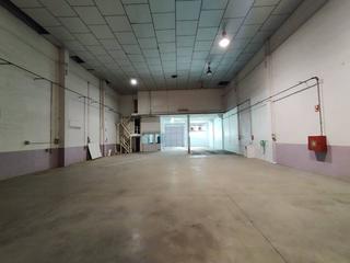 Fabrikhalle in Picanya. Venta nave industrial en el pol.ind. de picanya